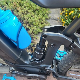 predám elektrický bicykel scott genius xl. - 7