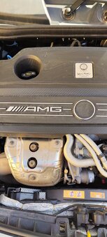 Mercedes-Benz A45 AMG - 7