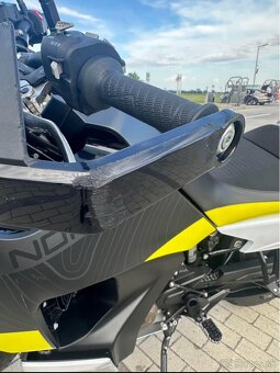 husqvarna norden 901 - 7