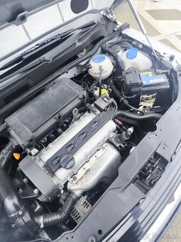 VW Lupo - 7