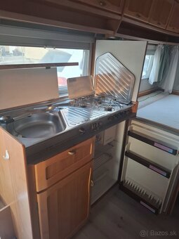 Karavan - 7