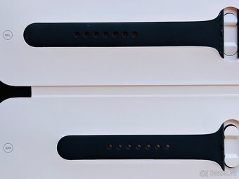 Apple Watch 7 midnight 45 mm - 7