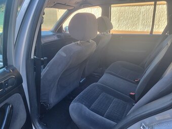 VOLKSWAGEN GOLF 1.9TDI - 7