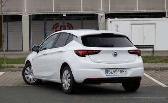 Opel Astra 1.4 Enjoy - 7