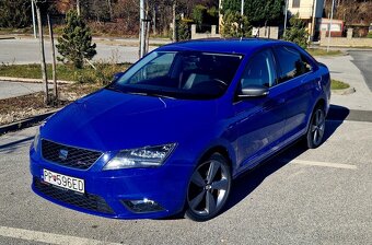Seat Toledo 1.0 TSI 110k FR-LINE - 7