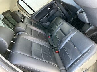 VOLKSWAGEN AMAROK - NA PREDAJ / NA SPLÁTKY - 7