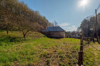 Stavebný pozemok aj pre 2 domy | Kostoľany nad Hornádom - 7
