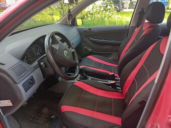 Škoda Fabia 1.4 MPI ❗️78 000 km❗️ - 7