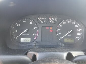 Predám VW Polo - 7
