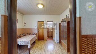 HALO reality - Predaj, rodinný dom Čáry - EXKLUZÍVNE HALO RE - 7