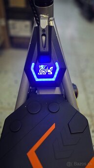 Elektrická kolobežka Kukirin A1 800W - 7