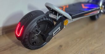 Elektrická kolobežka Kukirin A1 800W - 7