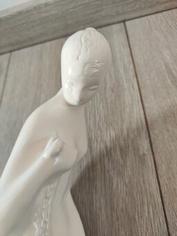 Akt Dívka - Jihokera Bechyně, L.Vojířová-Top stav - 7