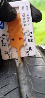 185/65 R15 Michelin - 7