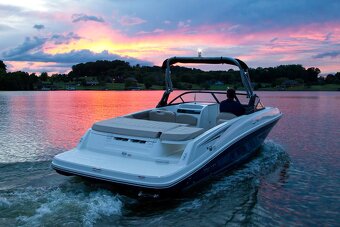 BAYLINER VR-6 Open + MERCURY 225 V8 EFI EXLPT ProXS - 7