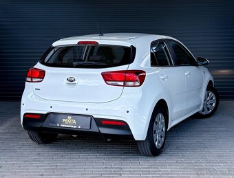 ⭐️KIA RIO⭐️ V ZÁRUKE - 7