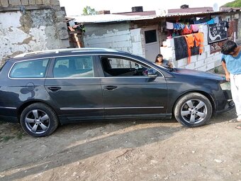 WW pasat - 7