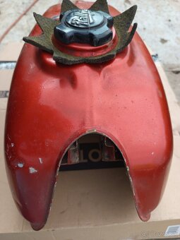 Jawa 350 638 - 7