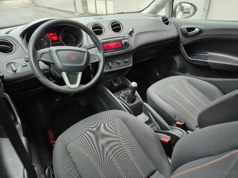 Seat Ibiza 1.6 TDI - 7