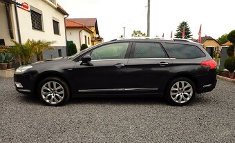 CITROEN C5 TOURER 2.0 HDi 2014 120kW AUTOMAT- 158tis KM - 7