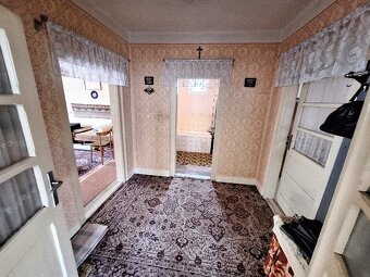 Rodinný dom - obec Háj pri Turni nad Bodvou, 4 izb., 917 m2 - 7