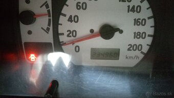 Predám Mitsubushi Pajero Sport - 7