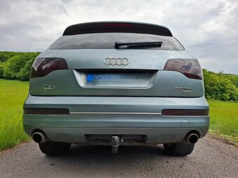 audi q7 - 7