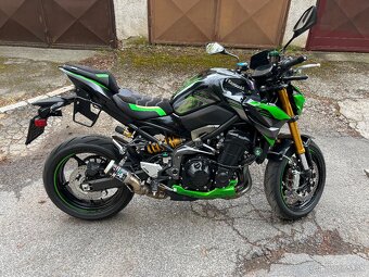 KAWASAKI Z900 SE 2024 - 7
