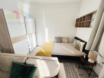 Na prenájom 1-izbový byt, 41 m², Trnavská cesta, od 1.6.2025 - 7