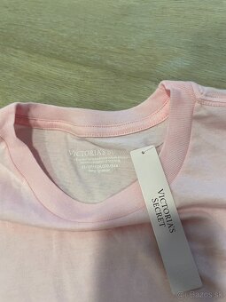 Dlhé pyžamo od Victoria´s Secret XS long - 7