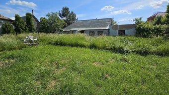 Na predaj stavebný pozemok 995 m2, Janíkovce - Nitra. - 7