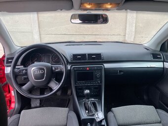 Audi A4 B7 1.9 TDI 85kw Sedan - 7