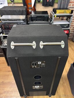 SWR Megoliath 810 USA 1200 watt - 7