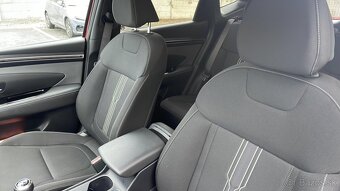 Hyundai Tucson 1.6 T-GDi Play - 7