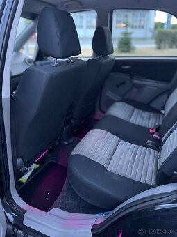 Suzuki SX4 1.6ddis nafta - 7