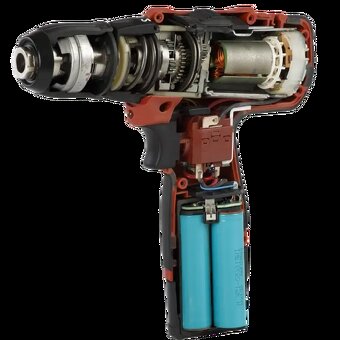 Predam HERMAN AXS-1080 - 7