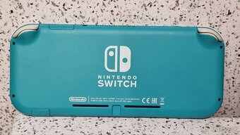 NINTENDO SWITCH + MINECRAFT
Kúp teraz - 7