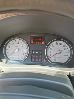 Dacia Sandero 2010 - 7