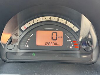 Citroen C3, 1.4 HDi - 7