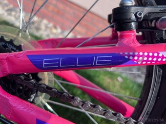 PREDAM DIEVCENSKY BICYKEL CTM ELLIE 20 - 7