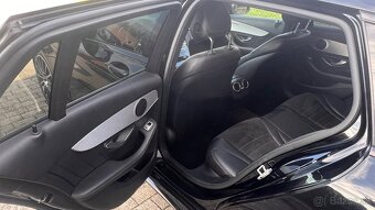 Mercedes C300d 2019 180kW - 7