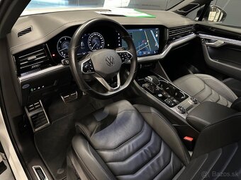Volkswagen Touareg 3.0 V6 TDI R-Line 4Motion - 7