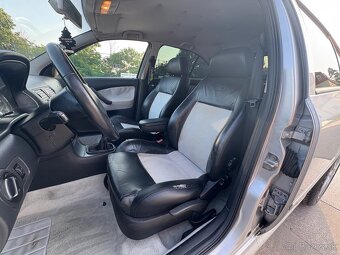 Škoda Octavia RS paket 1.8t 214 000km - 7