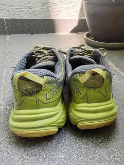 La Sportiva Akasha - Trailové topánky EU43 - 7