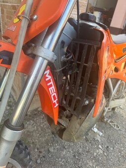 Ktm 65sx - 7