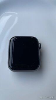 Apple watch 4 space gray aluminium 40mm - 7