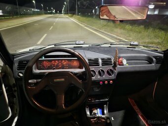 Predám Peugeot 205 - 7