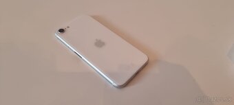 Apple IPhone SE 2022 128 GB White - 7
