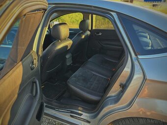 Ford Mondeo 2.0tdci 2008 103kw 2008 - 7