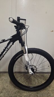 Horsky bicykel Specialized S - 7